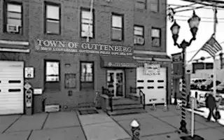 Guttenberg Municipal Court
